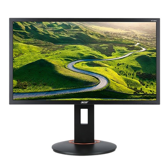 Monitor 24 XF240Hbmjdpr