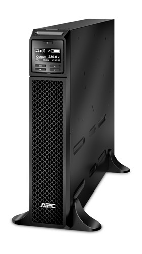 SRT3000XLI Smart-UPS SRT 3000VA/2700W 230V 