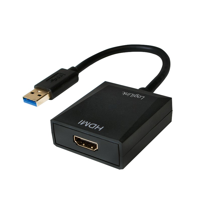 Adapter USB3.0 do HDMI 