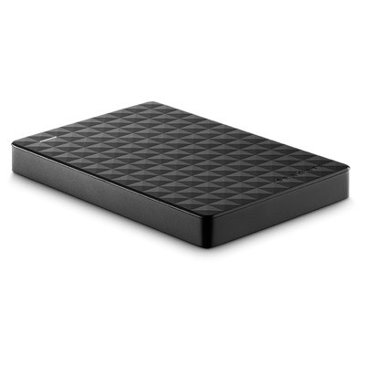 Expansion 4TB 2,5 STEA4000400 Black