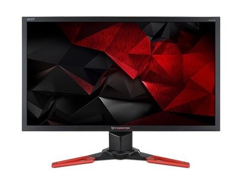 Monitor 32 XB321HKbmiphz Predator