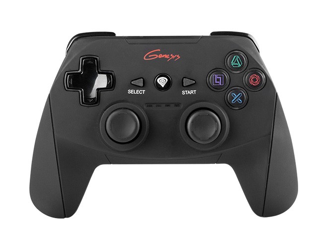 Gamepad bezprzewodowy GENESIS PV59 (PC/PS3) 