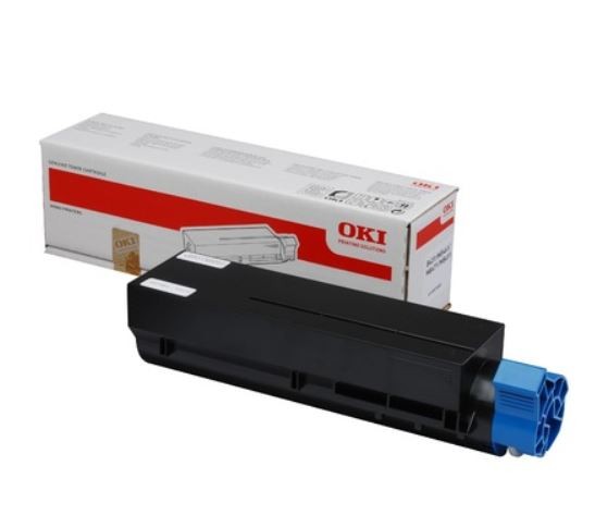 Toner BLACK 7k do B431/MB461/471/491   44574802 