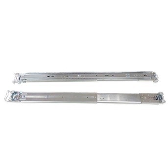 RAIL-B02 RACK SLIDE RAIL KIT 2U