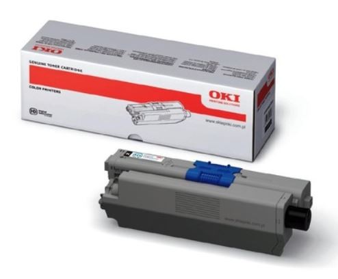 Toner Czarny 3.5k  C310 C330 C510 C530