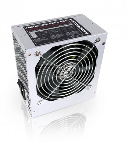 FEEL 400W 120mm FAN ZASILACZ KOMPUTEROWY