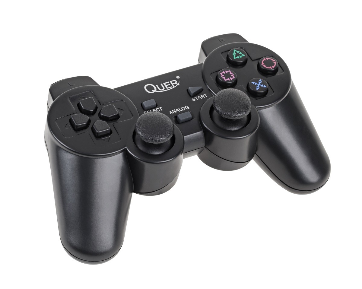 BEZPRZWODOWY PAD PC PS3 DUAL SHOCK 