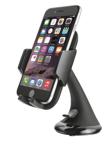 UrbanRevolt Premium Car Holder for smartphones