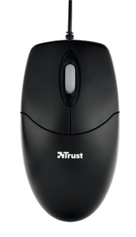 Optical Mouse - black