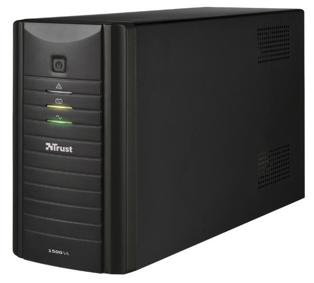 Oxxtron 1500VA Management UPS