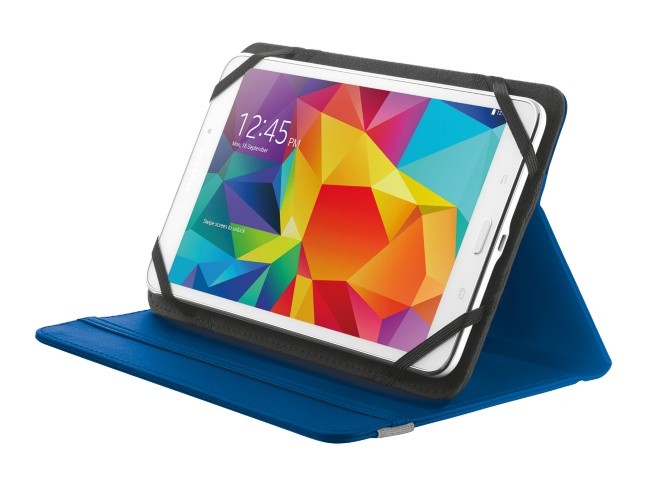 Primo Folio Case with Stand for 7-8