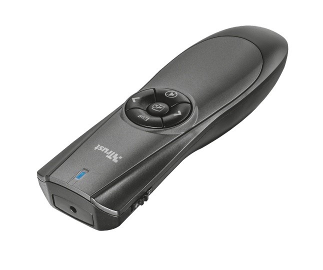 Taia Wireless Laser Presenter