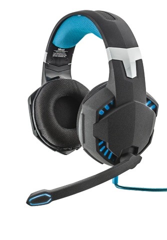 GXT 363 7.1 Bass Vibration Headset