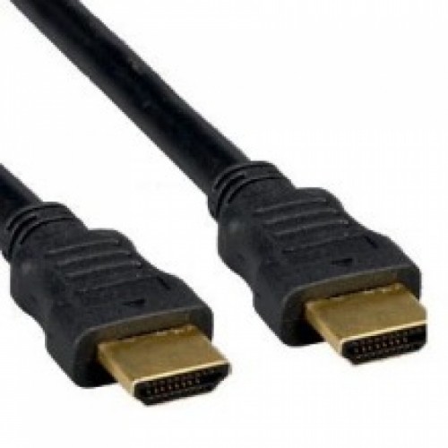 Kabel  HDMI/HDMI męski HQ 7,5 OEM