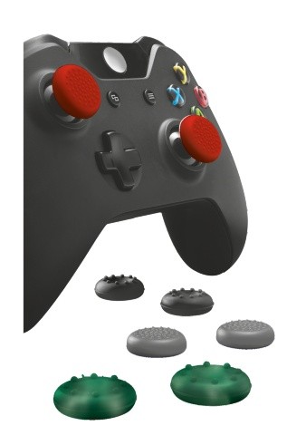 Thumb Grips 8-pack for for Xbox One