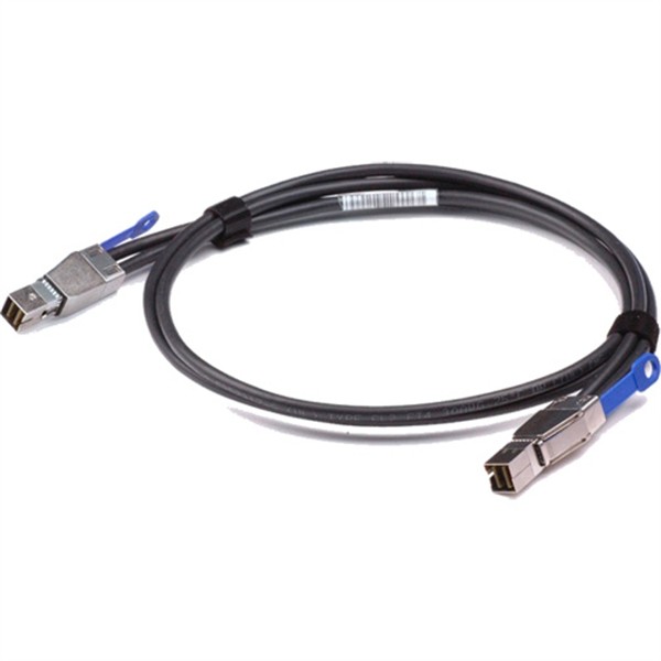 Ext 2.0m MiniSAS HD to MiniSAS HD Cable 716197-B21