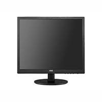 Monitor 19 i960Srda LED IPS DVI 5:4 Czarny