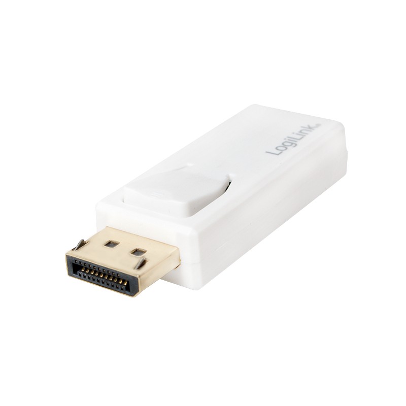 Adapter 4K Displayport 1.2 do HDMI 