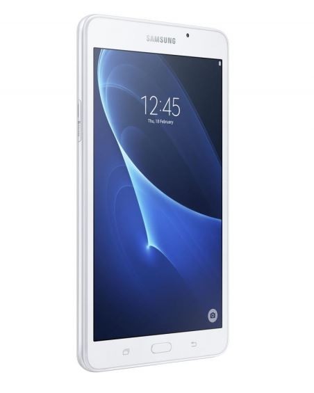 GALAXY Tab A 7 WiFi WHITE