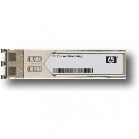 X130 10G SFP+ LC LR Transceiver       JD094B