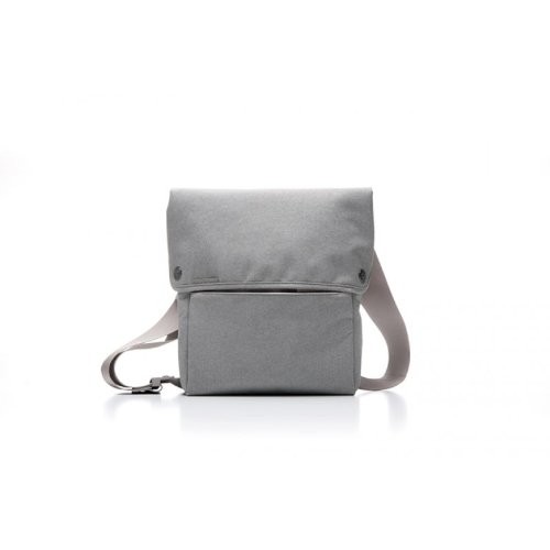 Torba Sling iPad szara 