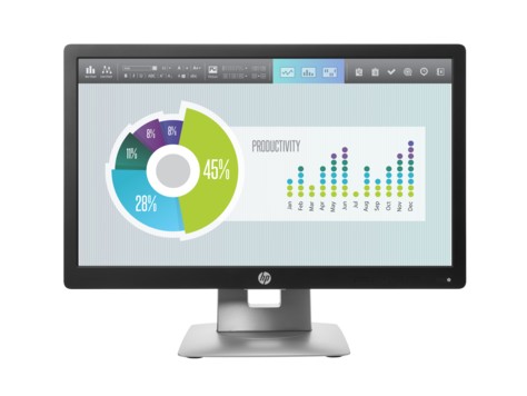 Monitor 20 EliteDisplay E202 M1F41AA