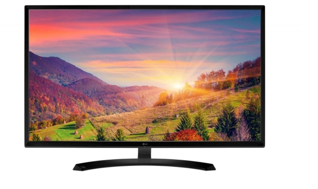 Monitor 31.5 32MP58HQ-P IPS