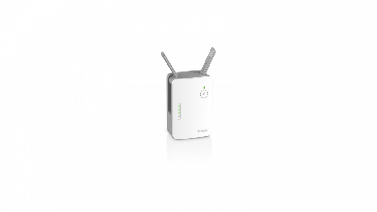 DAP-1620 Wzmacniacz Sygnalu WiFi AC1200 DualBand