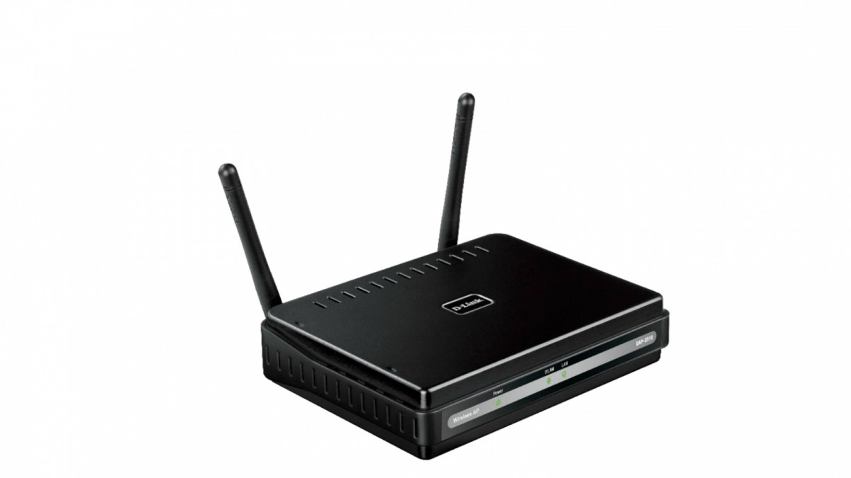 Access Point Wireless N DAP-2310/E