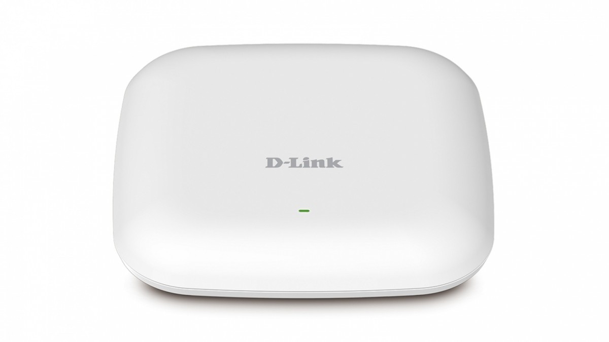 DAP-2660 Access Point AC DualBand