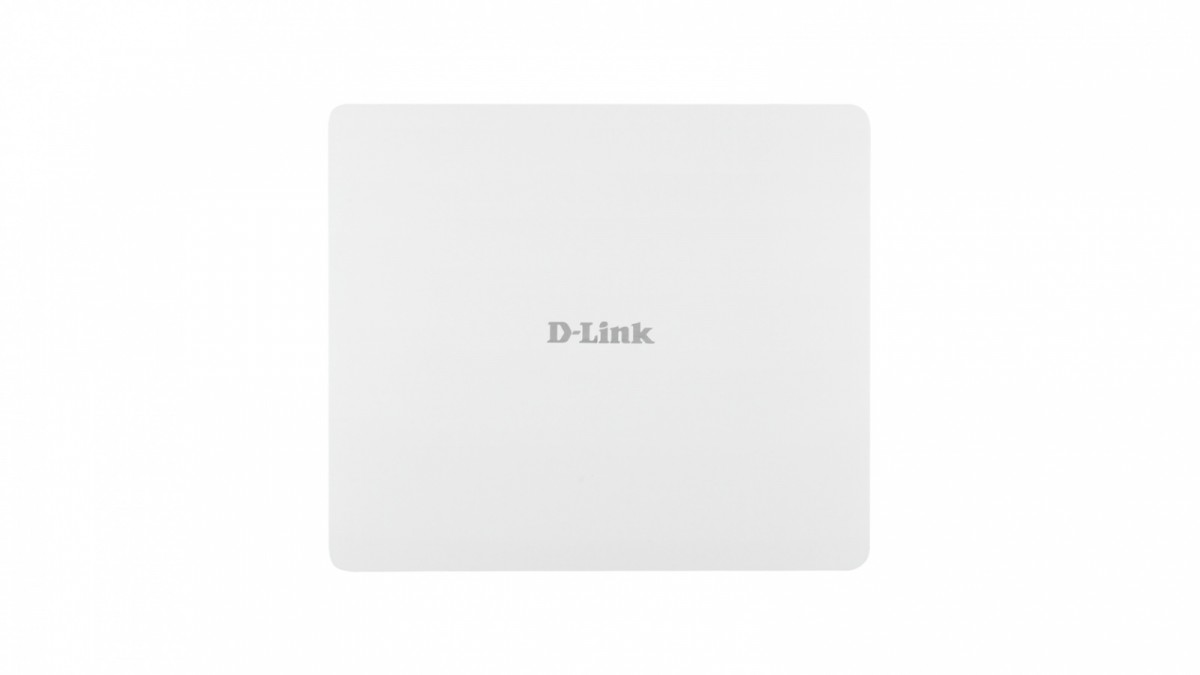 Punkt dostępowy DAP-3662 WiFi AP AC1200 Dual-Band PoE OD