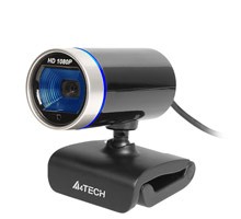 Kamera Full-HD 1080p WebCam PK-910H