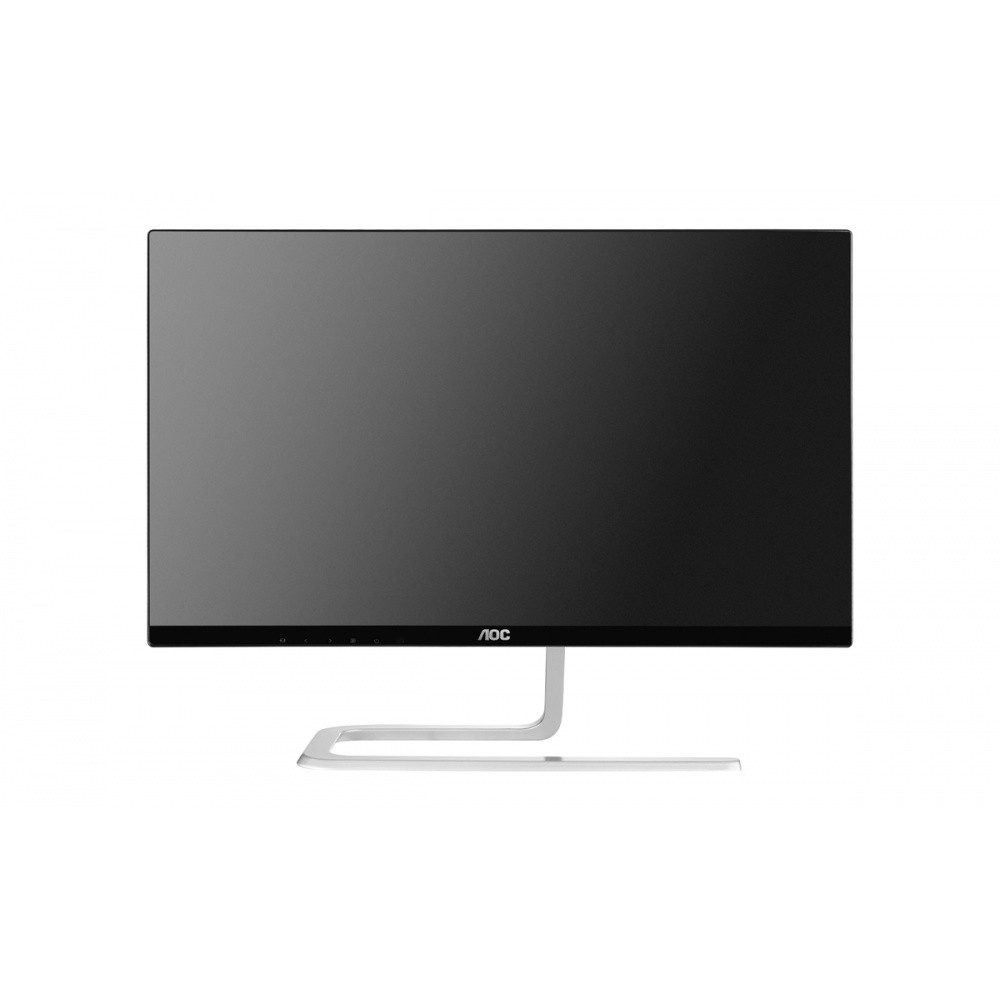 Monitor 27 I2781FH LED IPS HDMIx2 Czarny