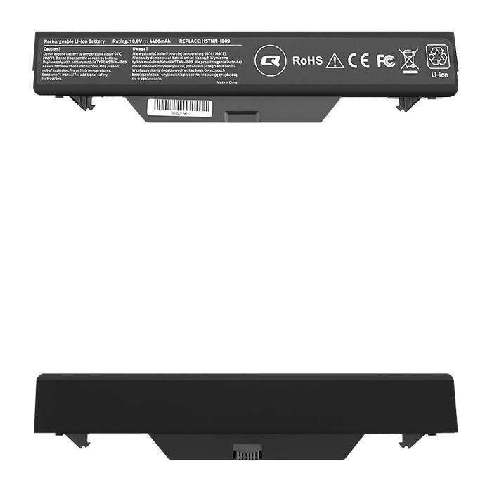 Bateria do HP ProBook 4510s 4515s 4710s 4720, 4400mAh, 10.8-11.1V 