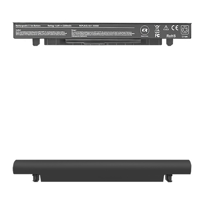 Bateria do Asus X550, 2200mAh, 14.4-14.8V 