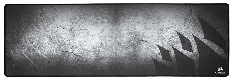 MM300 Anti-Fray Cloth Mouse Mat Extended