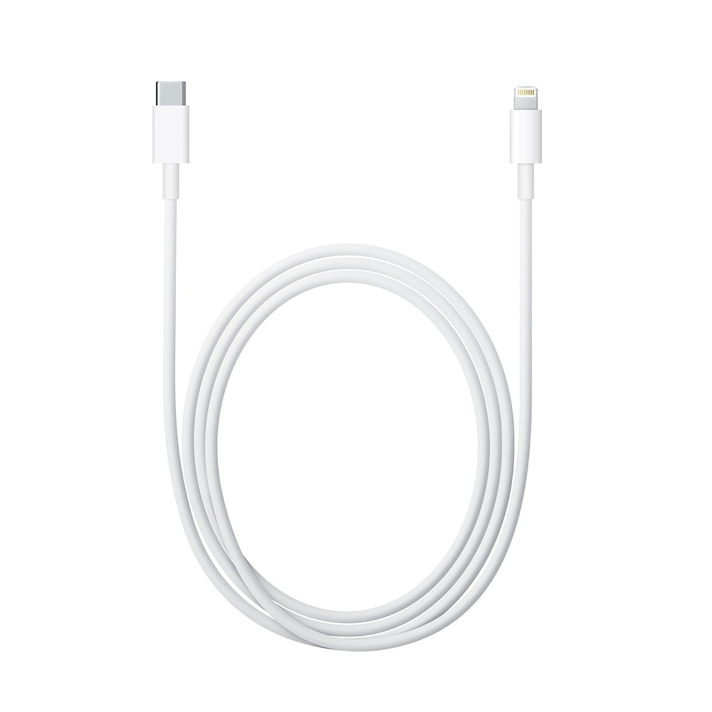 Przewód ze złącza USB-C na Lightning (2 m)