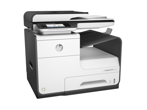 PageWide Pro 477dw MFP D3Q20B