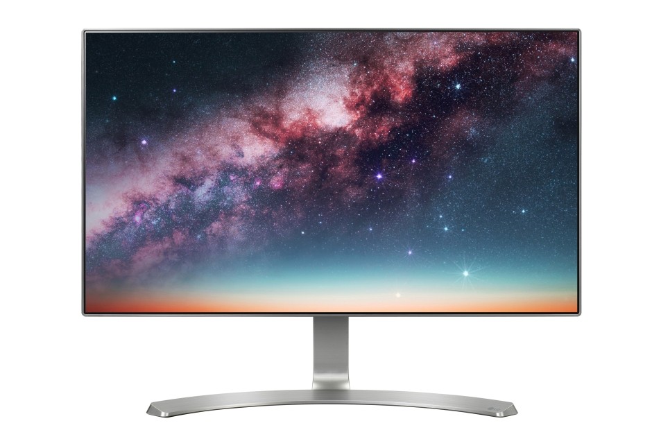 Monitor 23.8 24MP88HV-S LED IPS HDMI