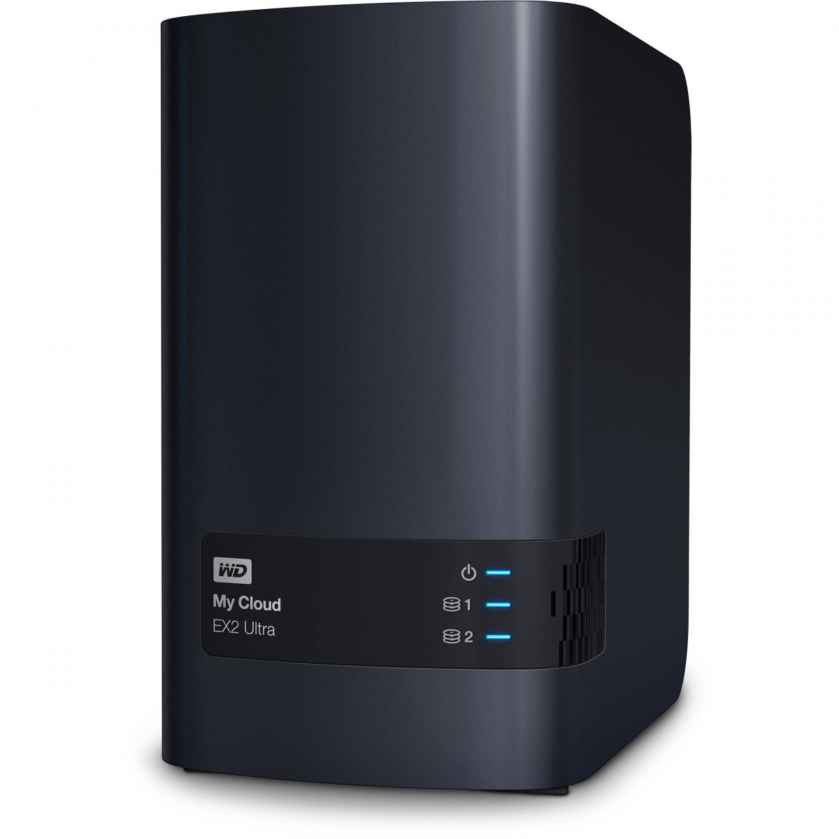 MyCloudEX2 4TB 3,5 USB3.WDBVBZ0040JCH-EESN