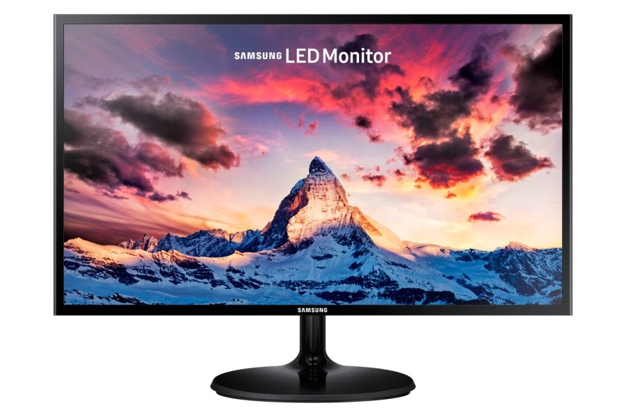 Monitor 24 S24F350FHUX