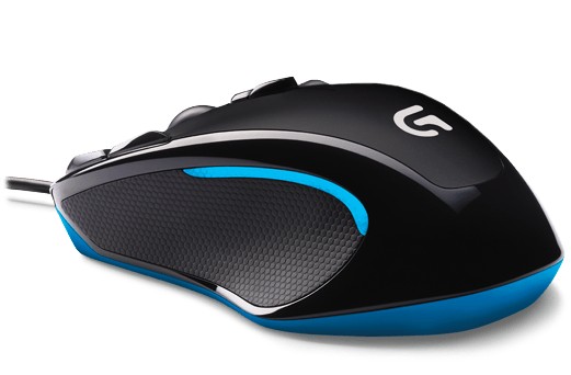 G300S Optical Gaming Mouse  910-004345