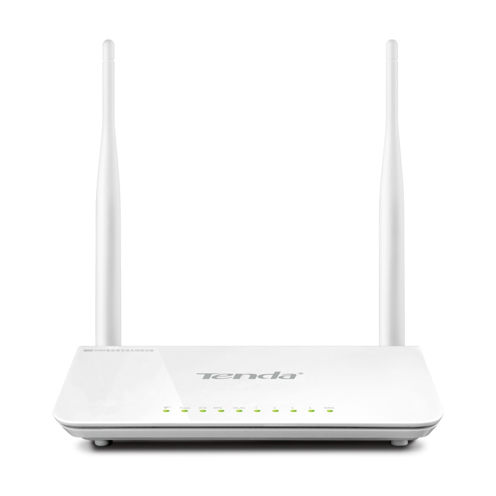 Router F300 Wireless -N 300Mbps WISP