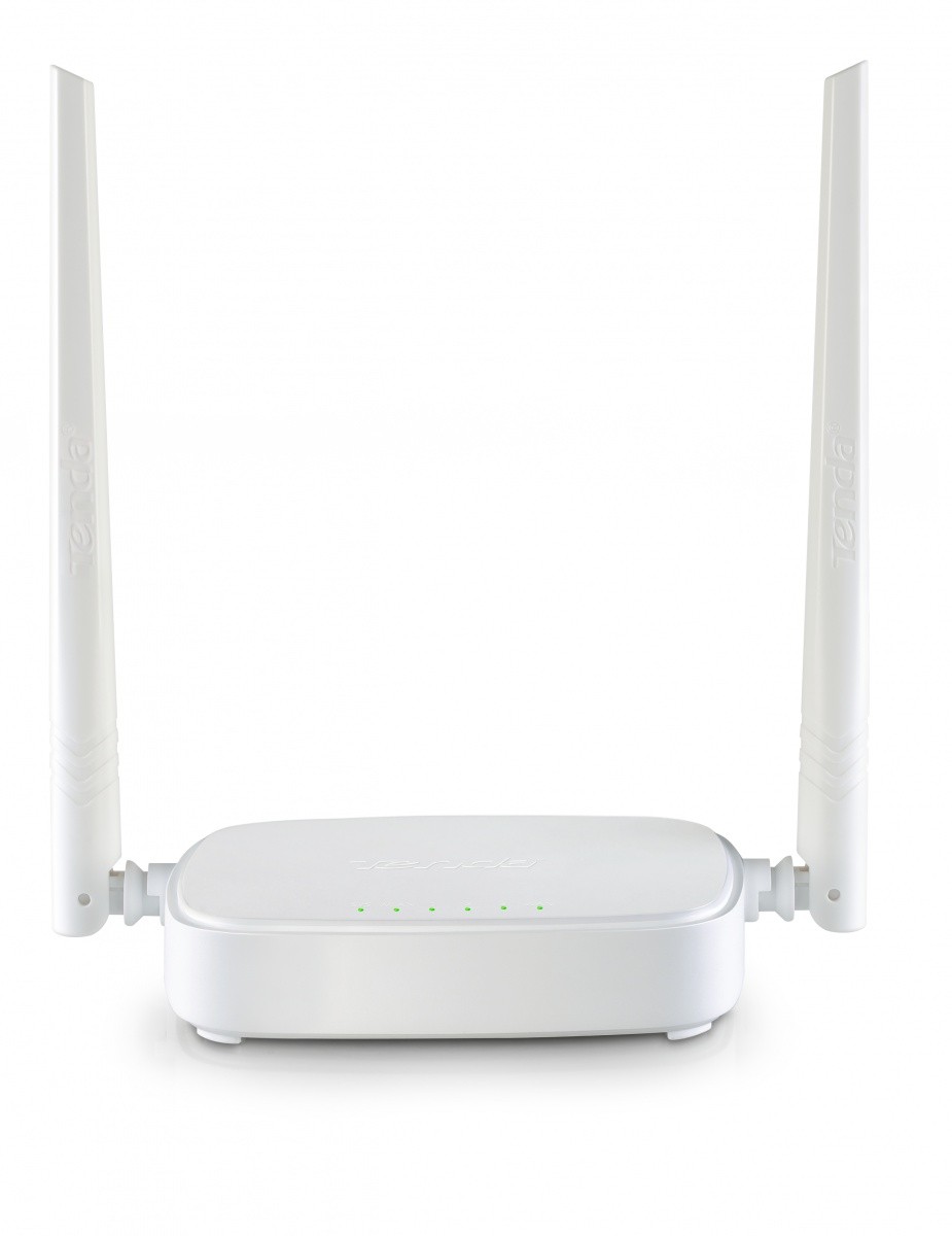 Router  N301 Wireless-N 300Mbps