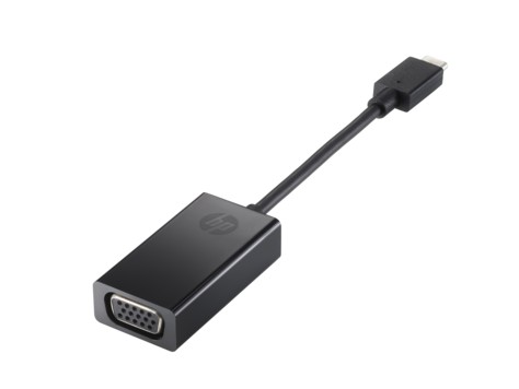 USB-C to VGA                  N9K76AA