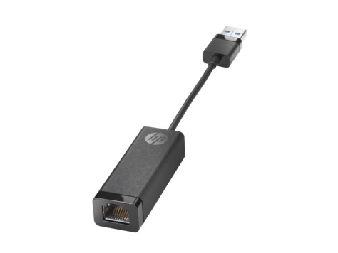 USB 3.0 to Gigabit Adapter          N7P47AA