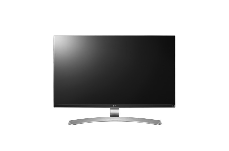 Monitor 27 27UD88-W 27 LED IPS 4K UHD