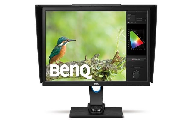 Monitor 27 SW2700PT LED QHD,IPS,HDMI,DP,USB 