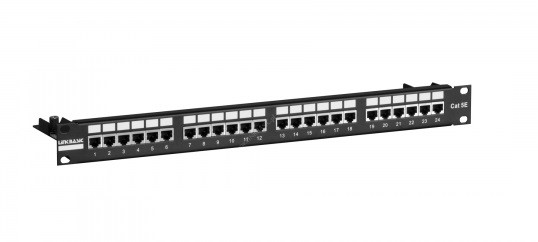 Patch panel 19