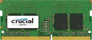 DDR4 8GB/2400 CL17 SODIMM SR x8 260pin